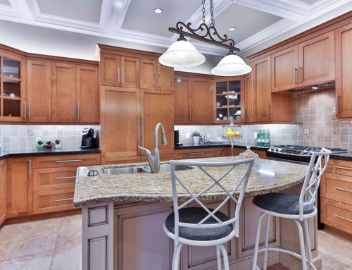 NEWEST TRENDS for KITCHEN REMODELING